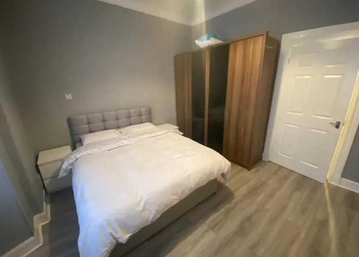 Town Centre Apartment