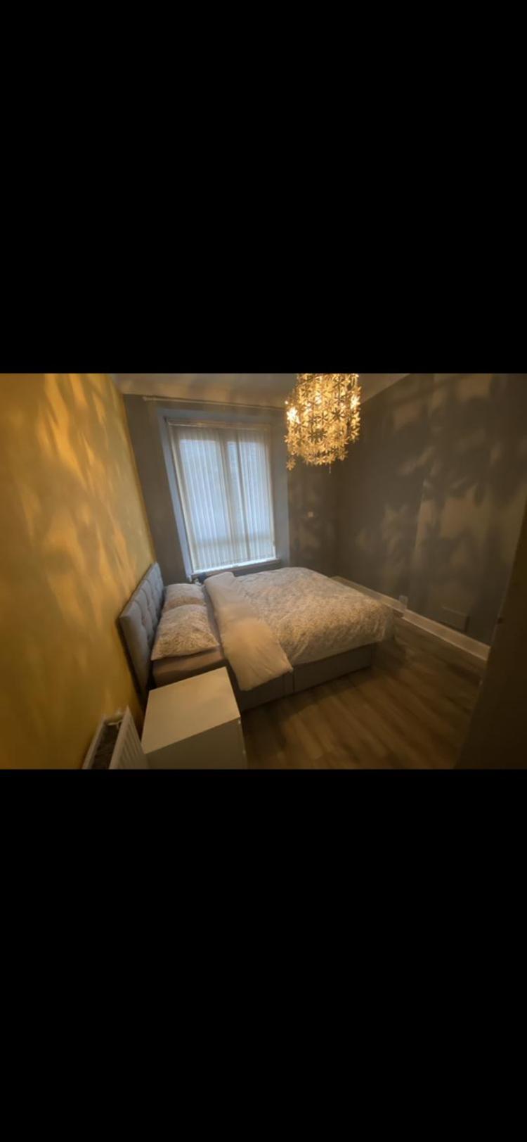 Town Centre Apartment Motherwell