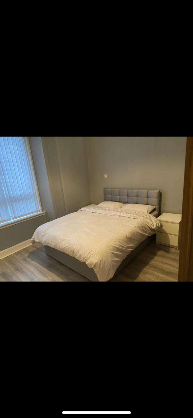 Town Centre Apartment