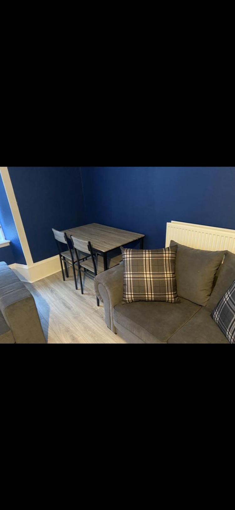 Apartment Town Centre Motherwell